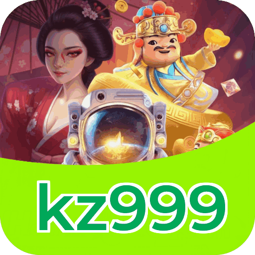 Plataforma kz999 mostrando interface moderna, jogos certificados e recursos de segurança licenciados