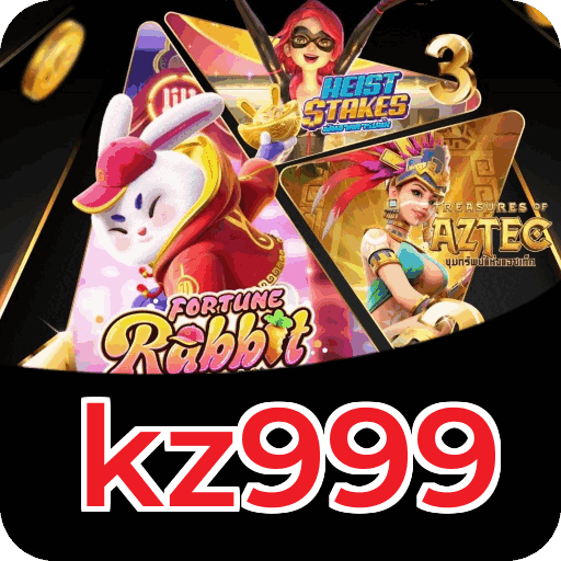 Bônus de boas-vindas kz999