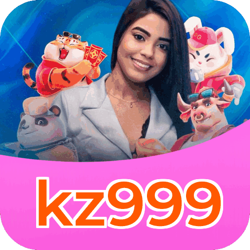 Catálogo slots kz999 mostrando top jogos Gates Olympus Sweet Bonanza Fortune Tiger Big Bass volatilidade RTP