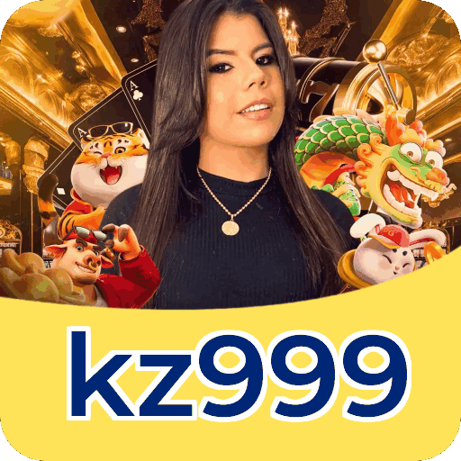 Login rápido no app kz999